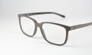 3D Druck Brillen Modell You Mawo